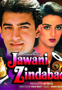 Jawani Zindabad