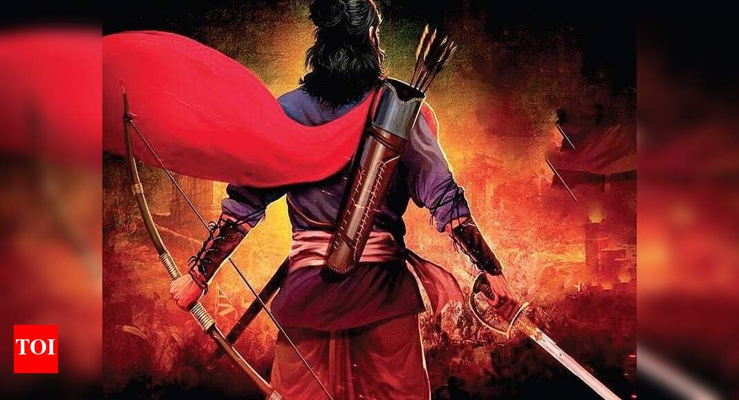 ‘Sye Raa’ will make the country proud, says Surender Reddy | Telugu ...