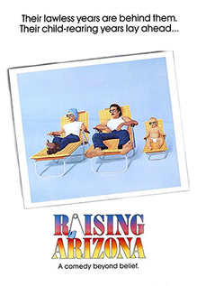 Raising Arizona