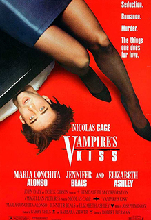 Vampire's Kiss