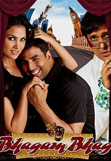 Bhagam Bhag