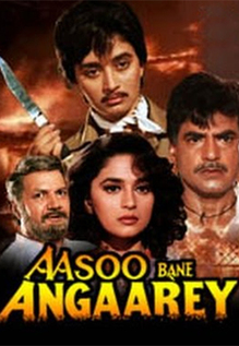 Aasoo Bane Angaarey