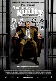 Find Me Guilty