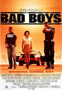 Bad Boys
