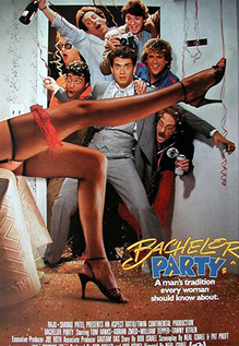 Bachelor Party