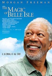 The Magic Of Belle Isle