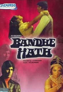 Bandhe Haath
