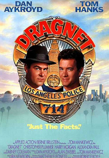 Dragnet