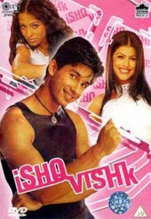 Ishq Vishk