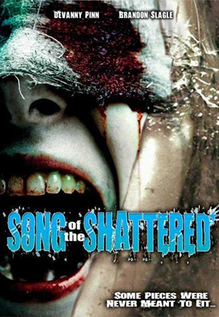 Song Of The Shattered