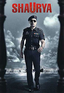 Shaurya