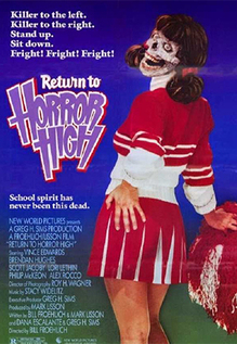Return To Horror High
