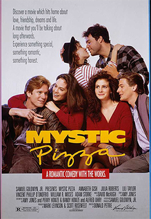 Mystic Pizza