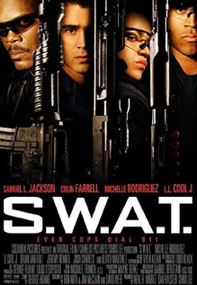 S.W.A.T
