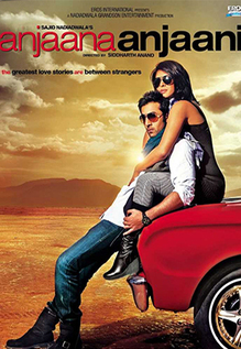 Anjaana Anjaani