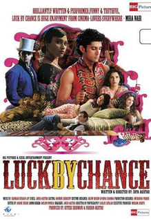 Luck By Chance