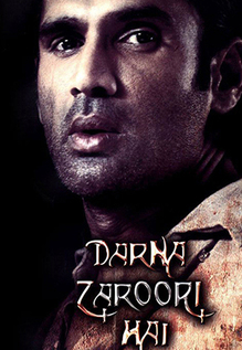 Darna Zaroori Hai