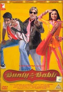 Bunty Aur Babli