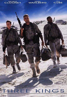 Three Kings