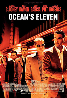 Ocean's Eleven