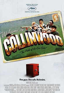 Welcome To Collinwood