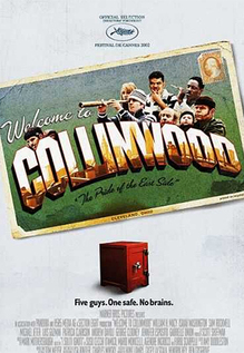 Welcome To Collinwood