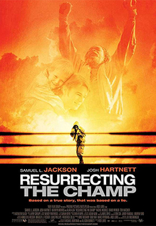 Resurrecting The Champ