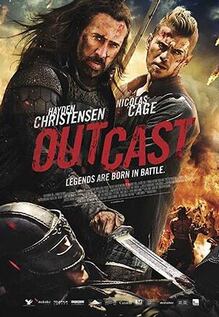 Outcast