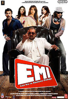 EMI: Liya Hai To Chukana Padega