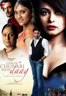Laaga Chunari Mein Daag: Journey Of A Woman