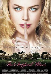 The Stepford Wives