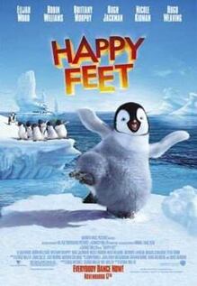 Happy Feet