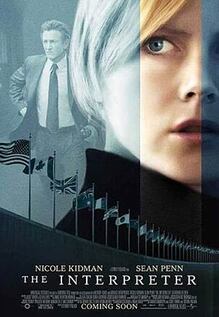The Interpreter