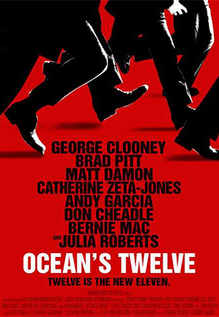 Ocean's Twelve