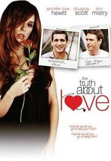 The Truth About Love