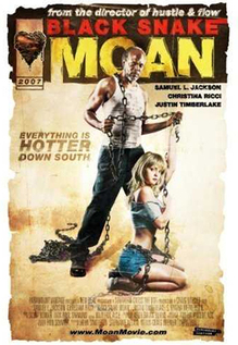 Black Snake Moan