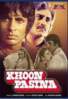 Khoon Pasina