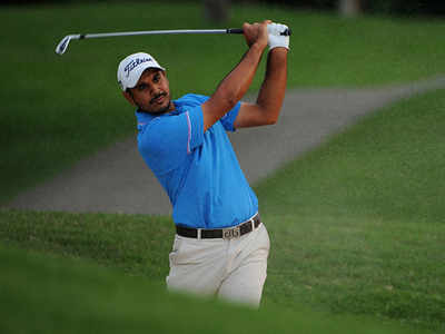 Bhullar drops out of top 10, Joshi best Indian in Jakarta