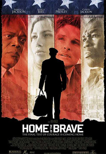 Home Of The Brave