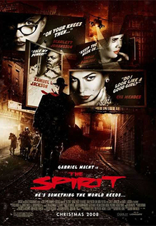 The Spirit