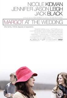Margot At The Wedding