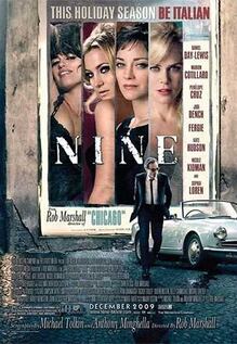 Nine