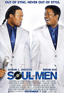 Soul Men