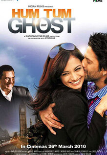 Hum Tum Aur Ghost