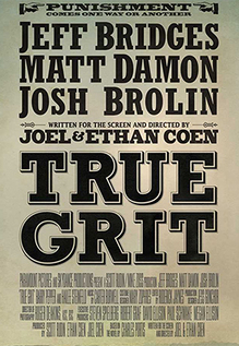 True Grit
