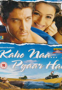 Kaho Naa... Pyaar Hai