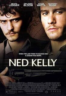 Ned Kelly