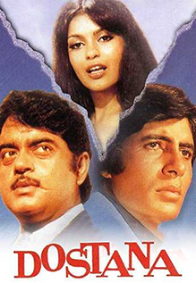Dostana