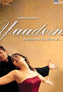 Yaadein...