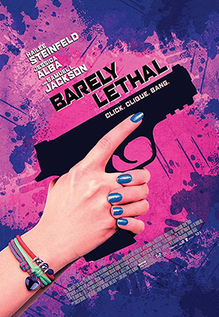 Barely Lethal